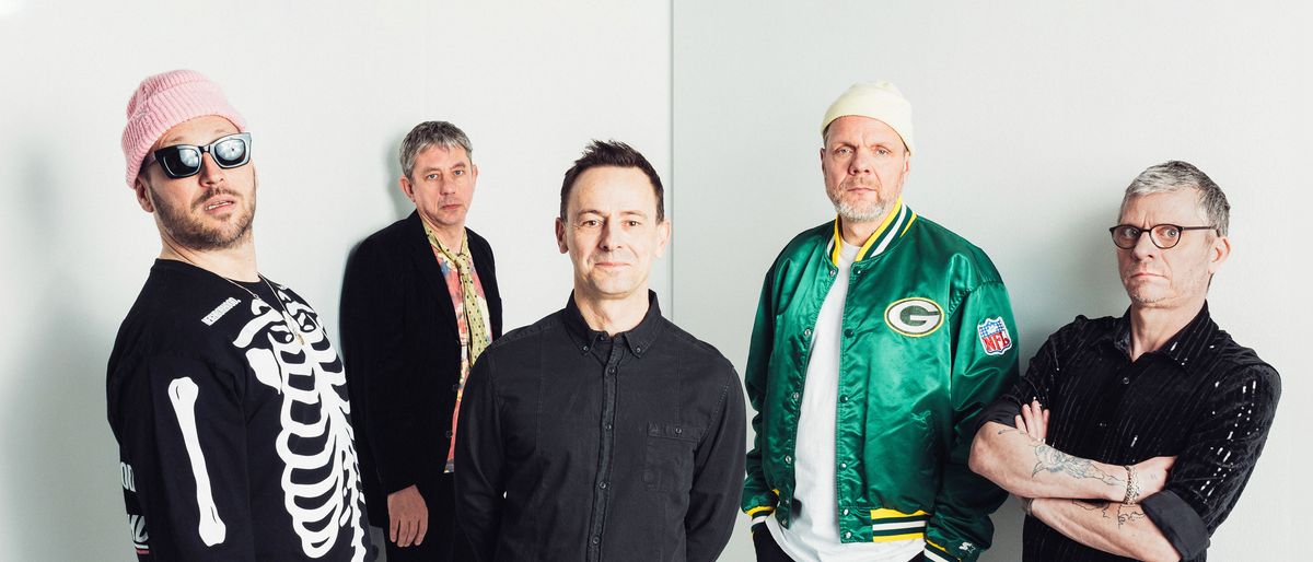 Beatsteaks in NEUNKIRCHEN/ SAAR, 30 May | Event in Neunkirchen | AllEvents