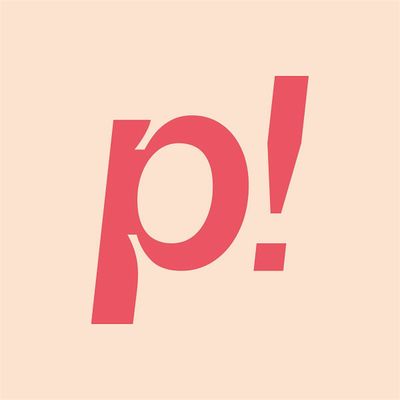 Peso Positivo - Associazione F. Peppino Fumagalli logo