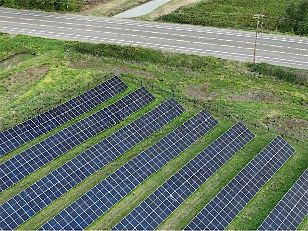 Community Solar Workshop, IRCO Pacific Islander & Asian Family Center ...
