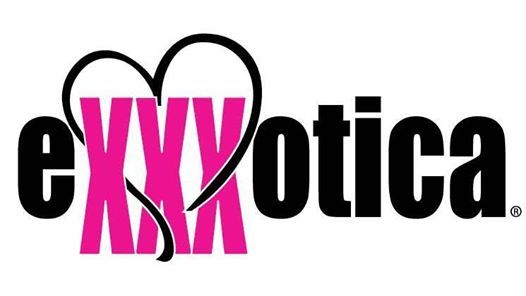 exxxotica expo 2019 tickets chicago
