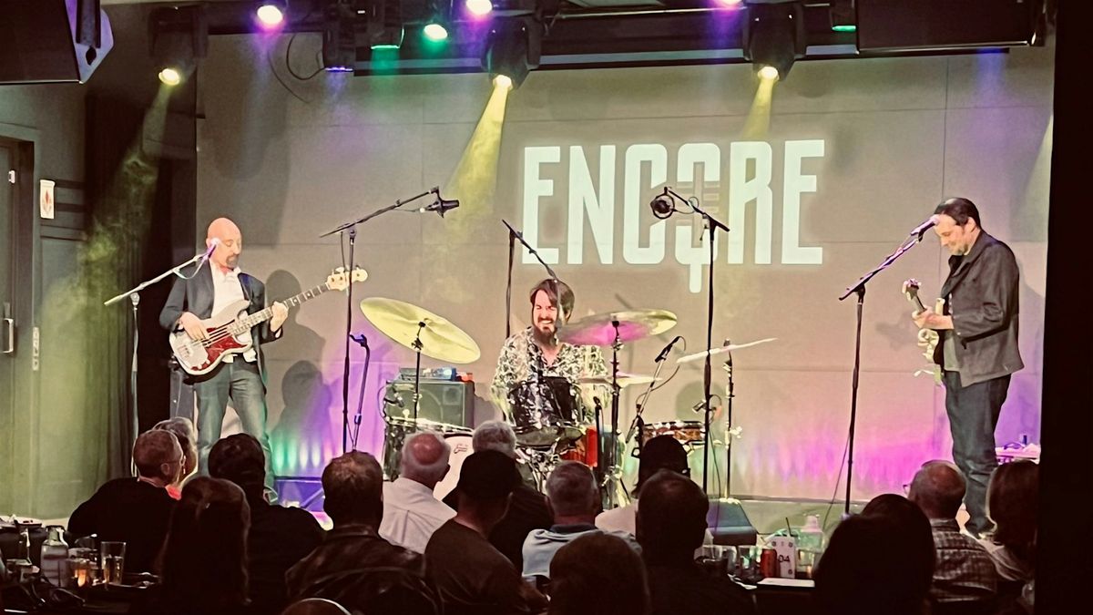 Local Artist Spotlight: The Ricky Wise Trio, 4 March | Event in Columbia | AllEvents