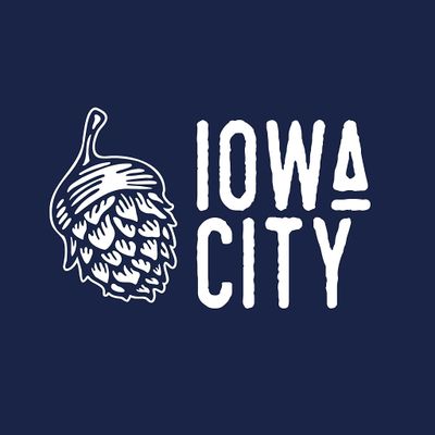 Big Grove Iowa City logo