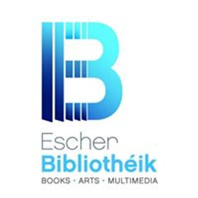 Escher Bibliothéik