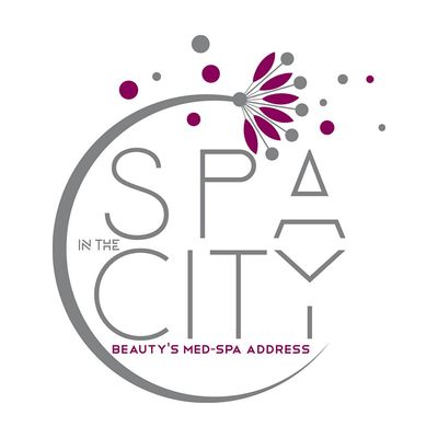 Spa in the City logo