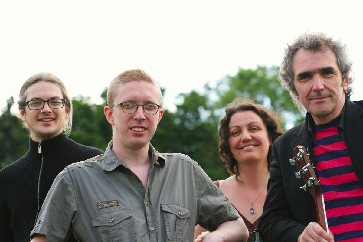 JEZ LOWE &amp; THE BAD PENNIES, 13 December | Event in Middlesbrough | AllEvents