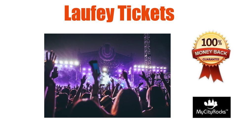 Laufey Tickets San Francisco CA The Fillmore SF, The Fillmore, San