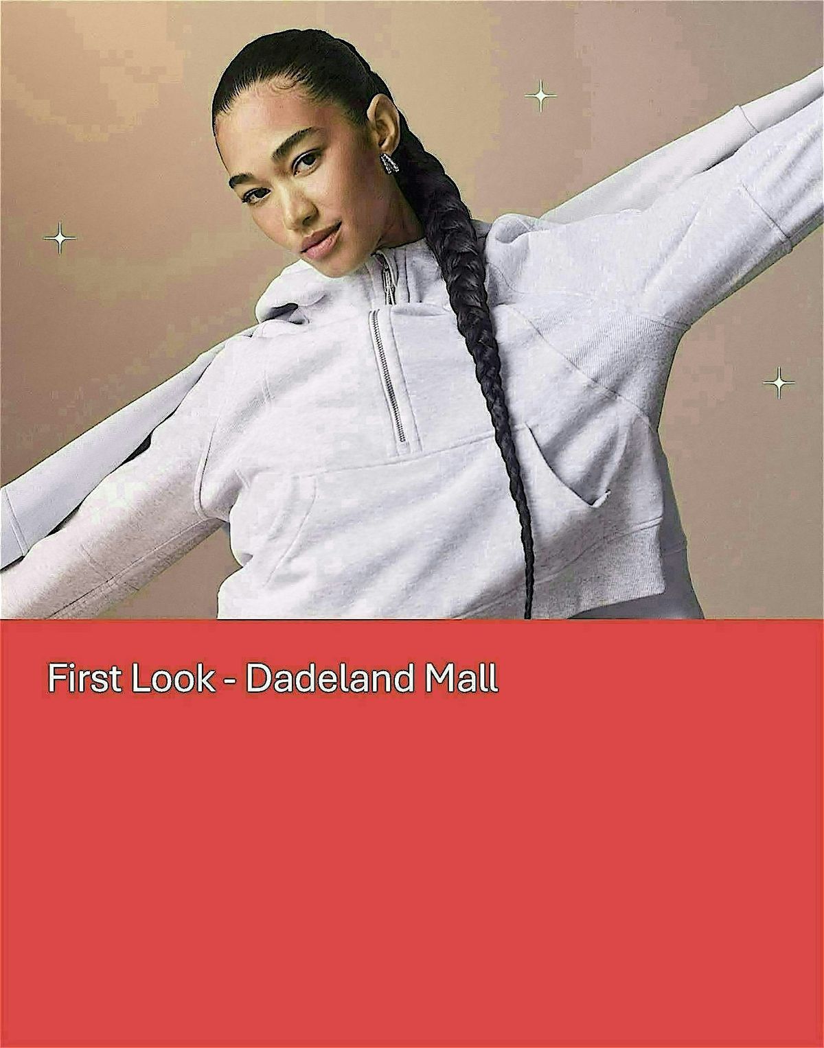 First Look- lululemon Dadeland, 28 November | Event in Miami | AllEvents