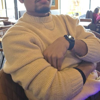 Ujjwal Sharma