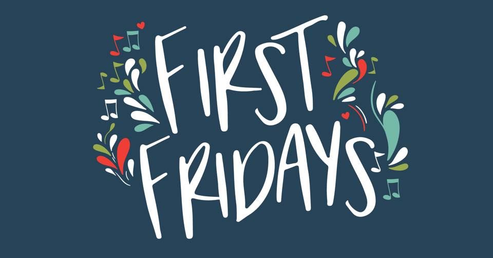 First Fridays with Monte Skelton, The Perch Pocket Park Henderson, Ky