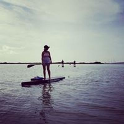 Latitude 29 Paddle Board Co
