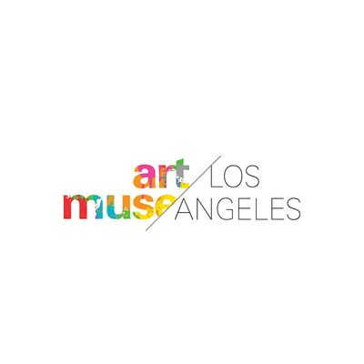 Art Muse Los Angeles logo