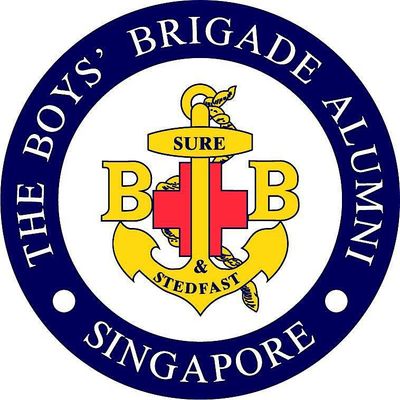 BB Alumni Singapore logo