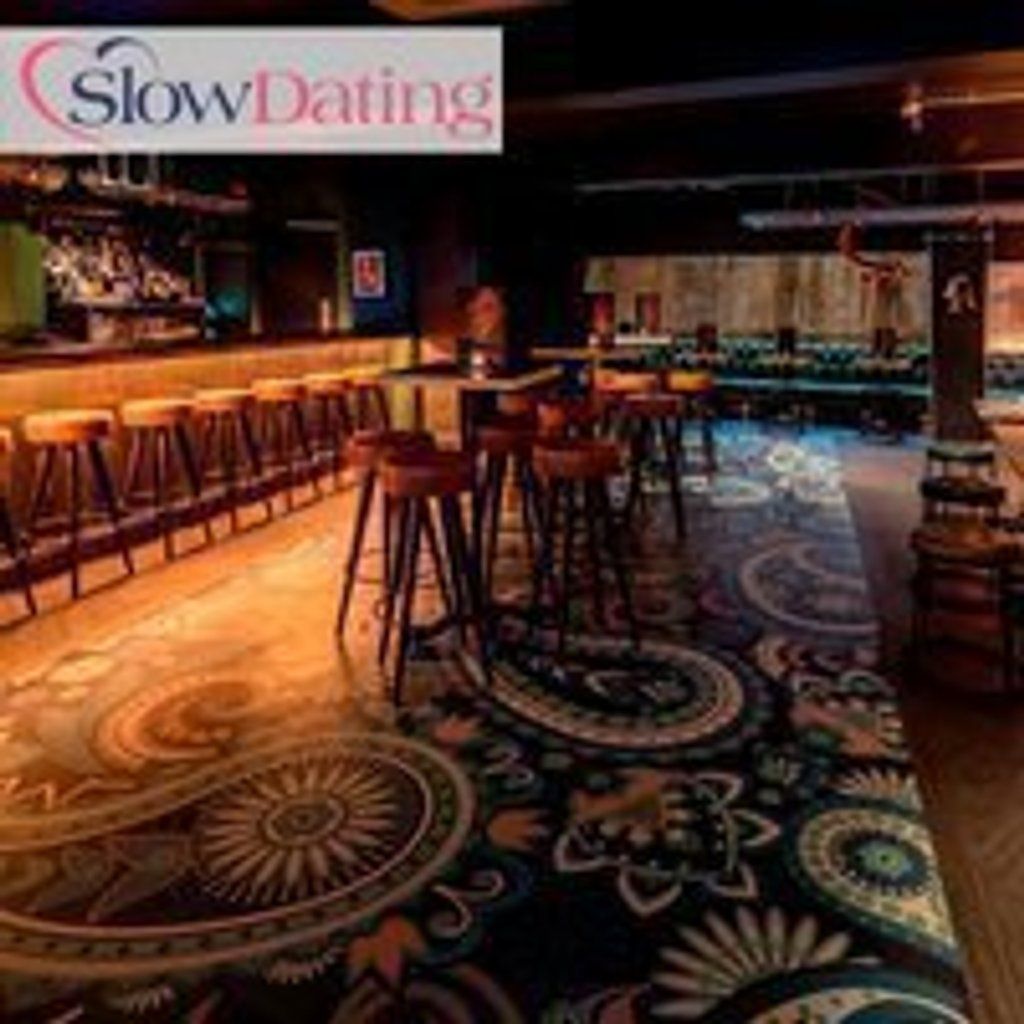 Speed Dating in Bristol for 50s & 60s, 3 September | Event in Bristol | AllEvents