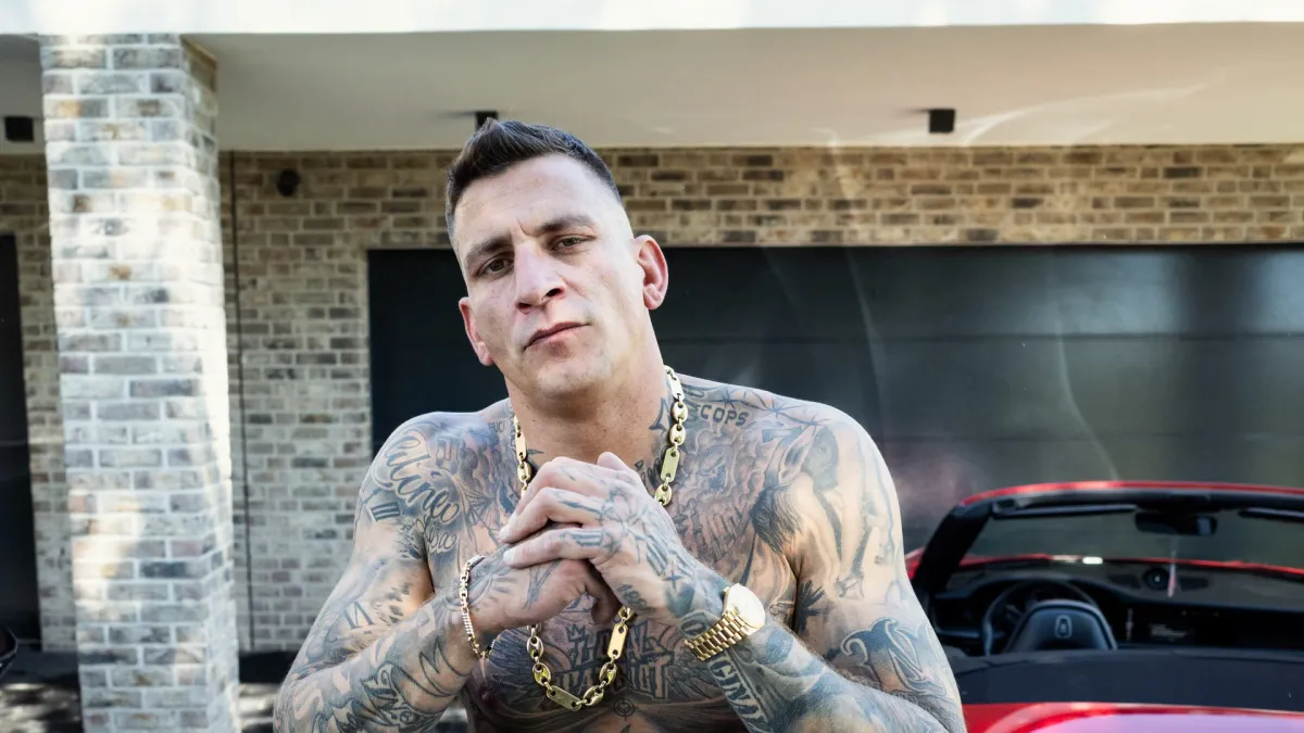 Gzuz, Jaill in Stuttgart, 20 February | Event in Stuttgart | AllEvents