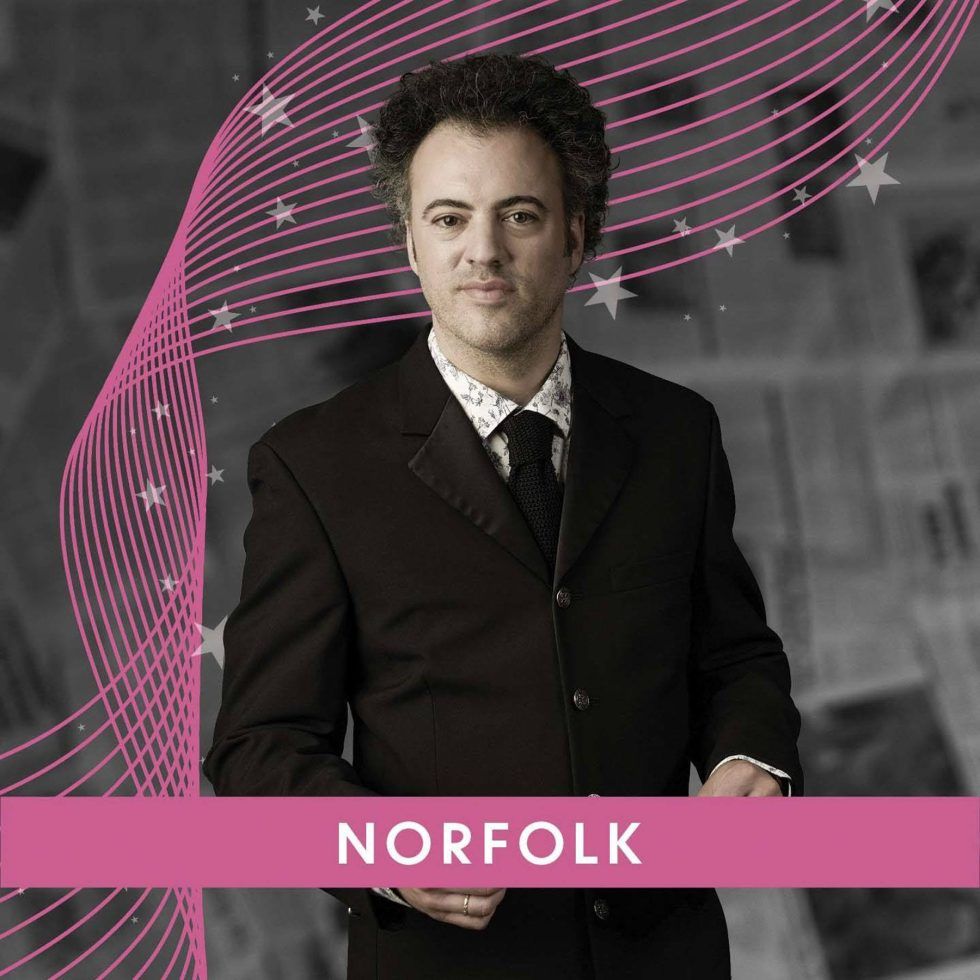 Finding Peace at Potsdam at Ferguson Center for the Arts Concert Hall, 30 May | Event in Newport News | AllEvents