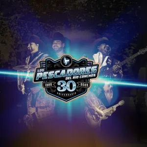 Los Pescadores Del Rio Conchos in Alma