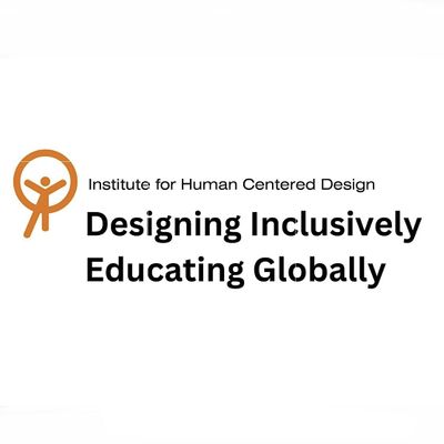 Institute for Human Centered Design