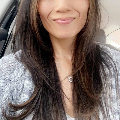 The Healing Hut logo