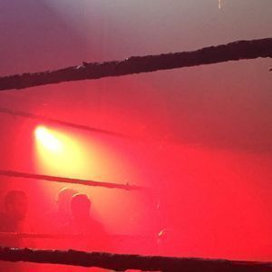 Extreme Midget Wrestling