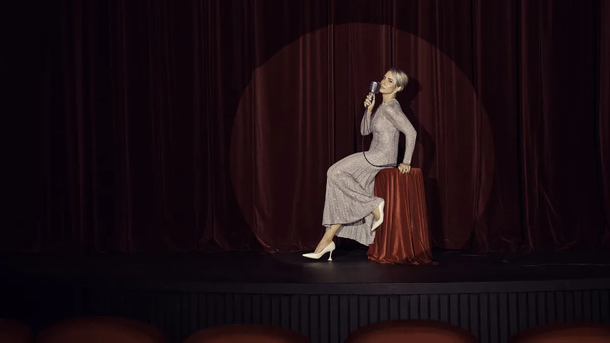 Ina Wroldsen in Bergen, 13 December | Event in Bergen | AllEvents