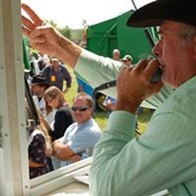 Dwayne Craig Auction Service