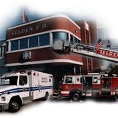 Selden Fire Department Community