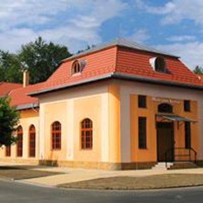 Móricz Zsigmond Művelődési Központ és Dráva Közérdekű Muzeális Kiállítóhely