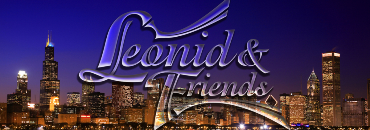 Leonid & Friends (21+), 30 March | Event in Immokalee | AllEvents