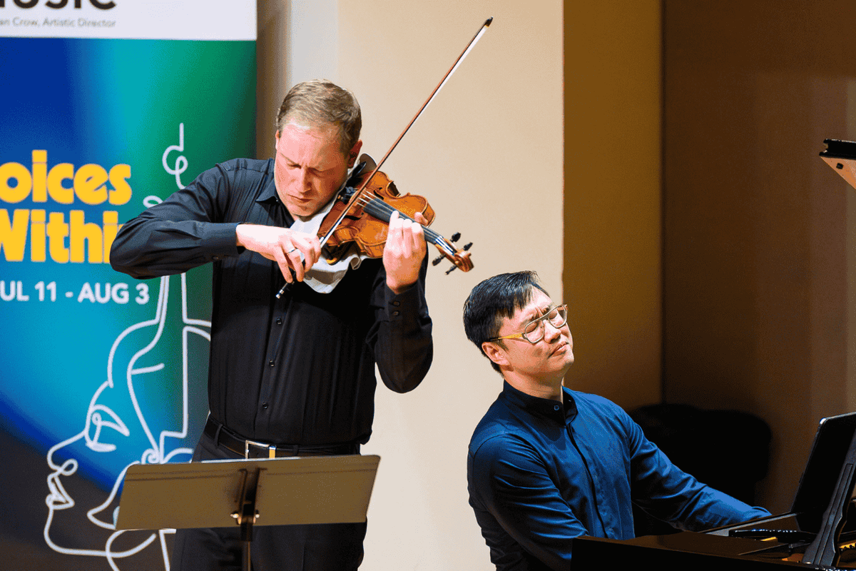 Toronto Symphony Orchestra - Jonathan Crow Plays Mendelssohn at Roy Thomson Hall, 2 October | Event in Toronto