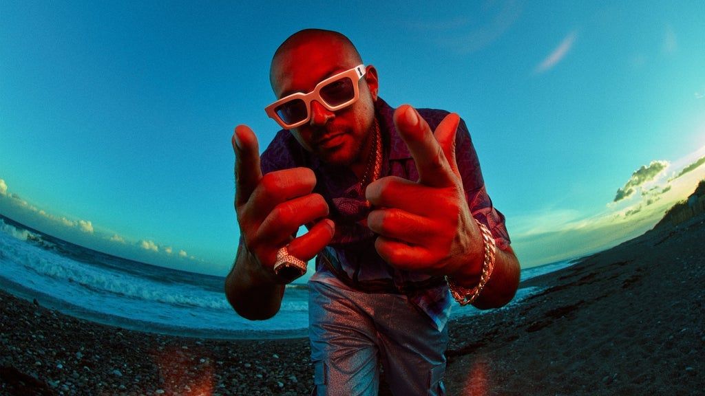 Sean Paul - Greatest Tour 2024, 23 May | Event in Denver | AllEvents.in