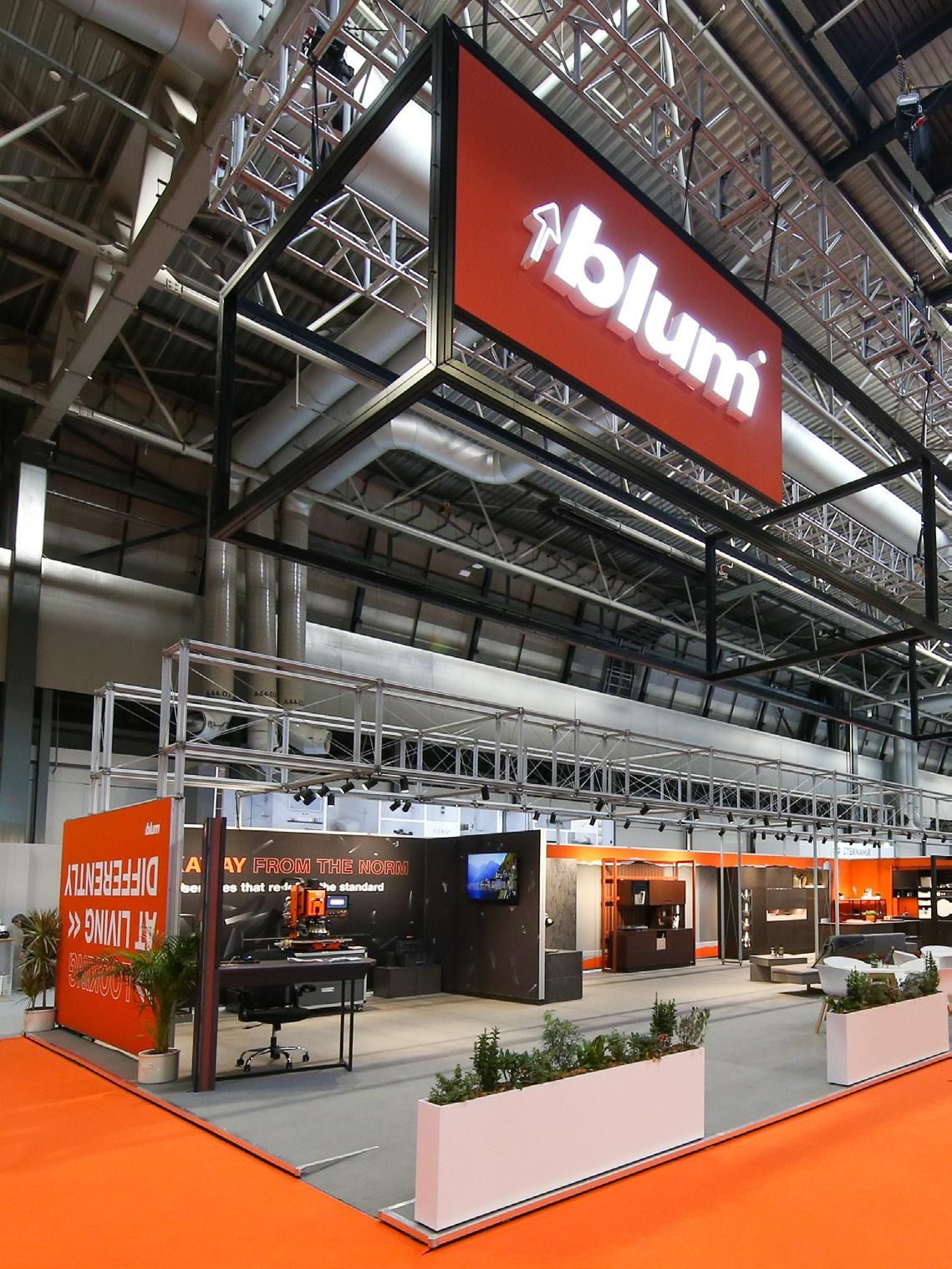 LIVINGKITCHEN 2026, 20 January | Event in Cologne | AllEvents