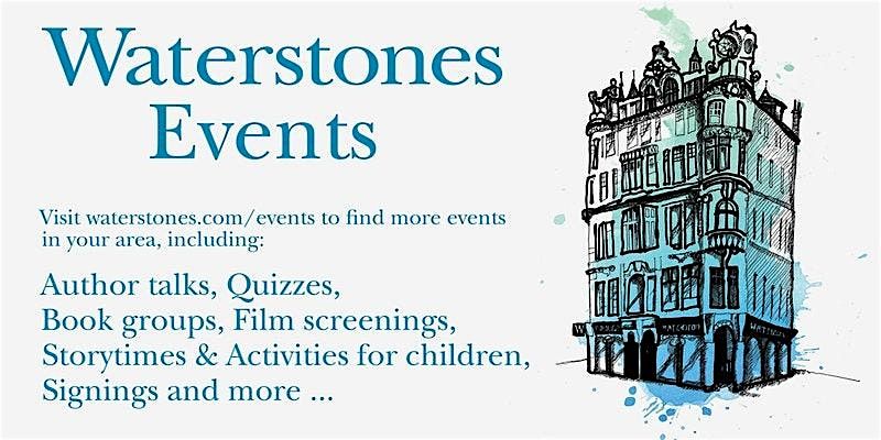 Waterstones Didcot Games Club, 28 November | Event in Didcot | AllEvents