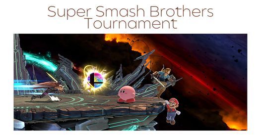 Capital City Smash Events In The City Top Upcoming Events For Capital City Smash Smash Bros Tournament Columbus January 2022