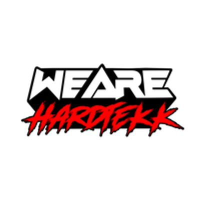 We Are Hardtekk