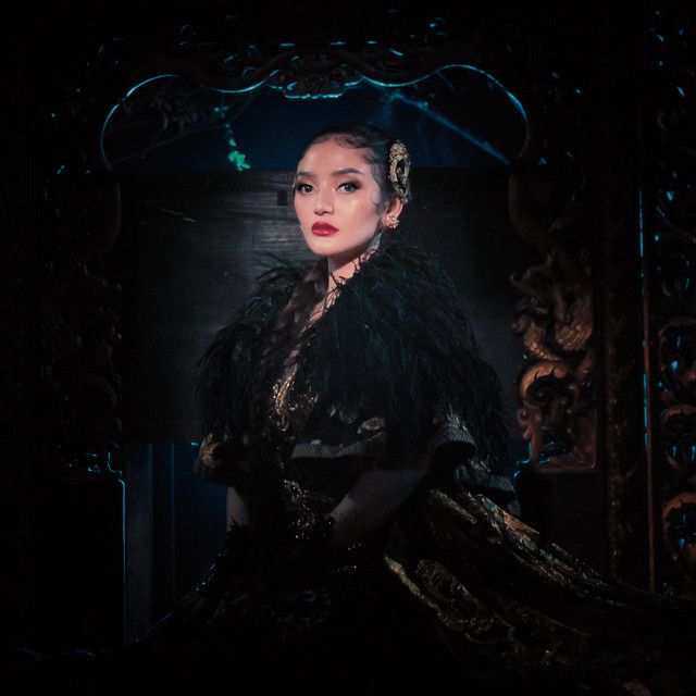Siti Badriah
