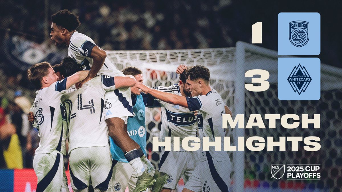 MLS Cup Final: Inter Miami CF vs. Vancouver Whitecaps FC | Event in Fort Lauderdale | AllEvents