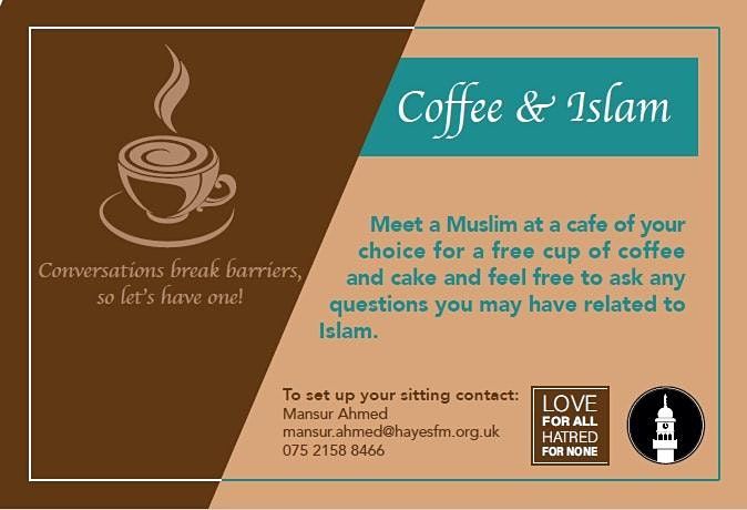 Coffee and Islam