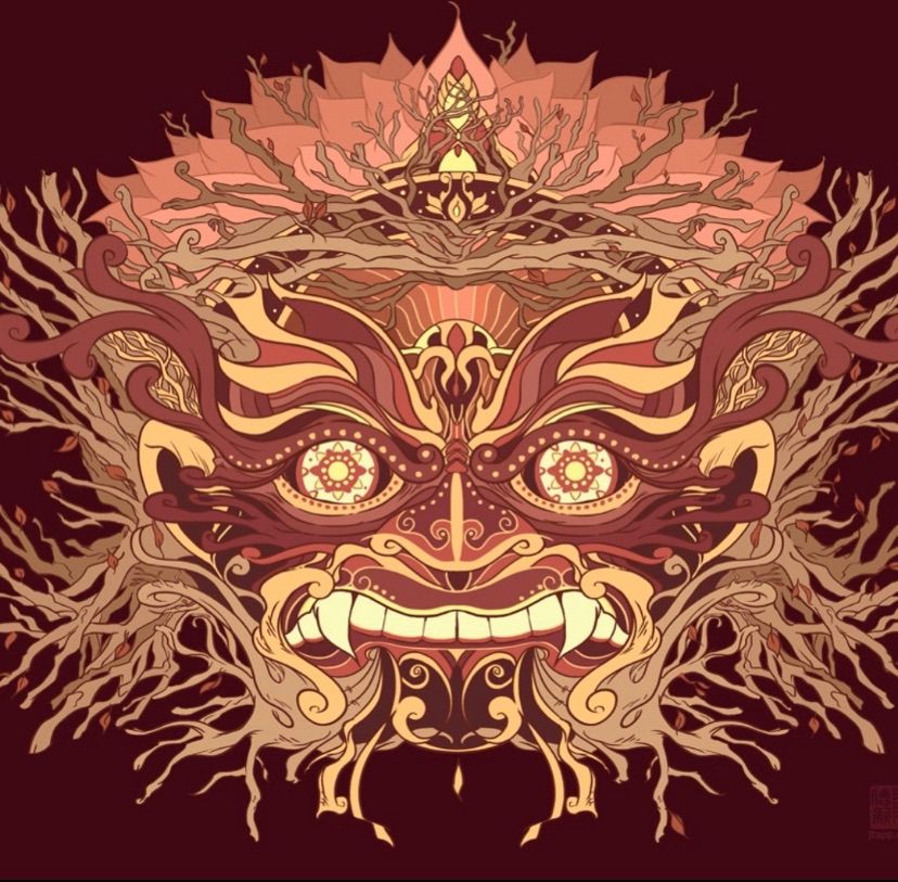 Darshan Roo Story of the Inquisitive Ghost, The Darshan Room, Richardson, 4 June ...
