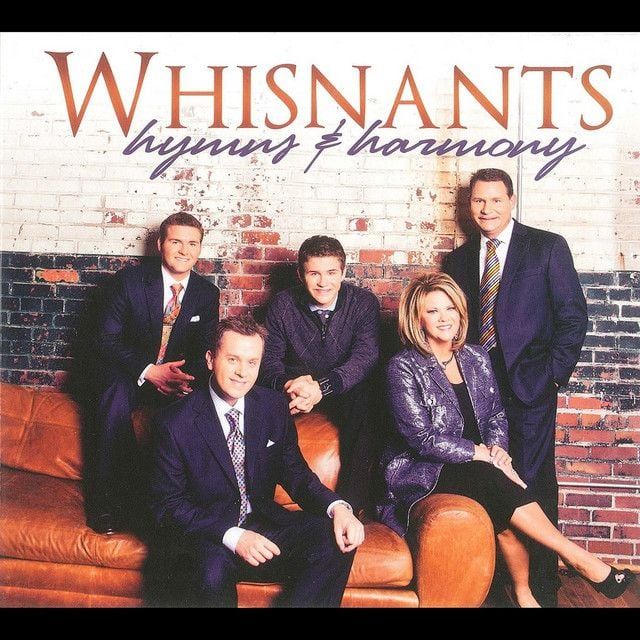 The Whisnants in Van Buren, 10 April | Event in Van Buren | AllEvents