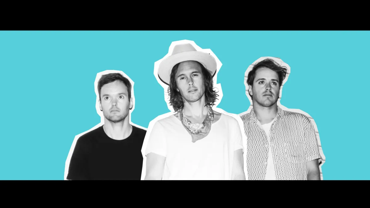 Atlas Genius, The Mowgli's in Highland, 4 October | Event in Highland Park | AllEvents