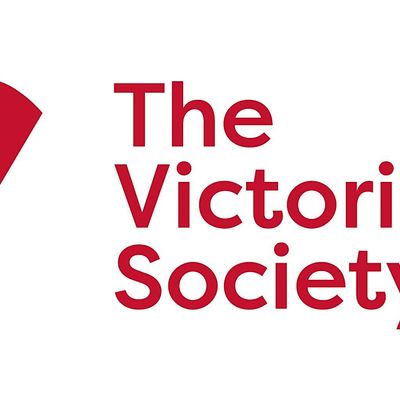 The Victorian Society: Liverpool Regional Group logo