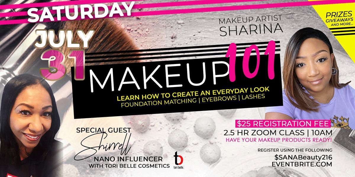 Edwan Handoko Makeup Events In The City Top Upcoming Events For Edwan Handoko Makeup Makeup Events In March 2022