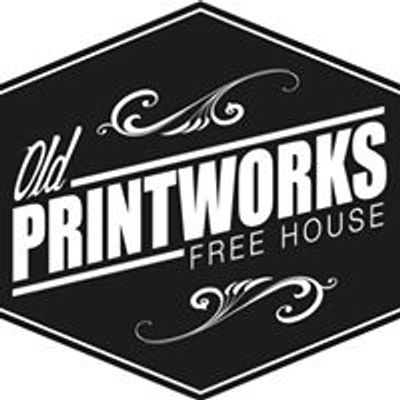 The Old Print Works