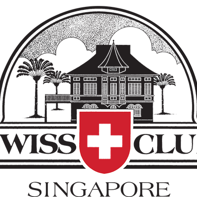 Swiss Club, Singapore logo