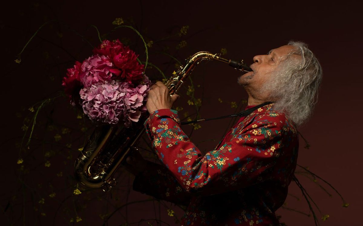Gary Bartz And NTU Troop, Triple Door, Seattle, 11 October 2026