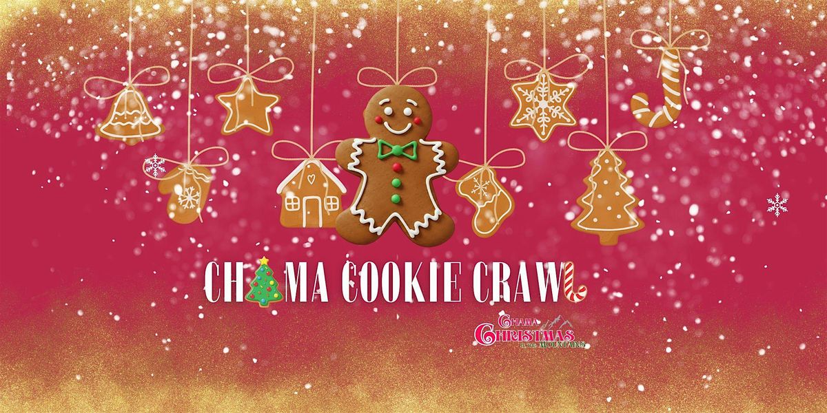Cookie Crawl at Chama Christmas in the Mountains Event, 6 December | Event in Chama | AllEvents