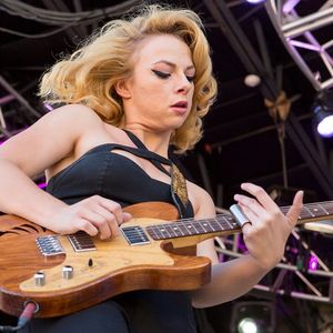 Samantha Fish, Bloomington Center for the Performing Arts AllEvents.in
