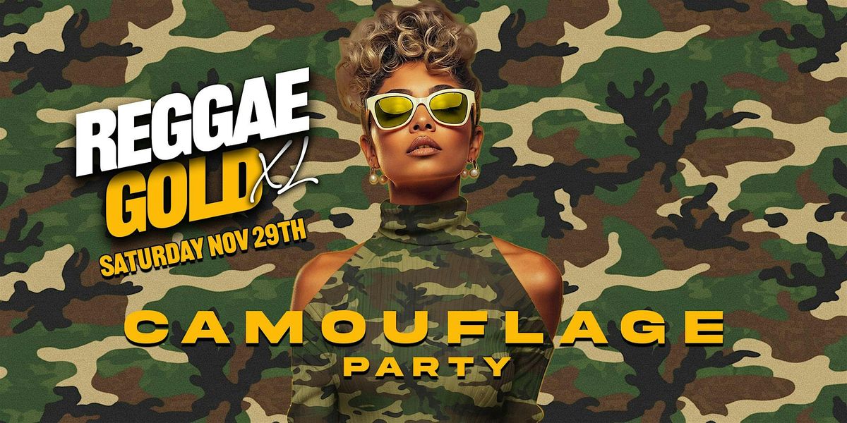 REGGAE GOLD AT ZANZI 11/29, 29 November | Event in Oakland | AllEvents