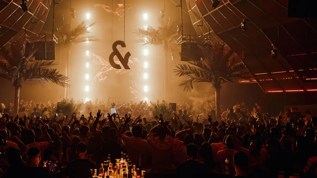 &amp;friends in, 18 March | Event in Philipsburg | AllEvents