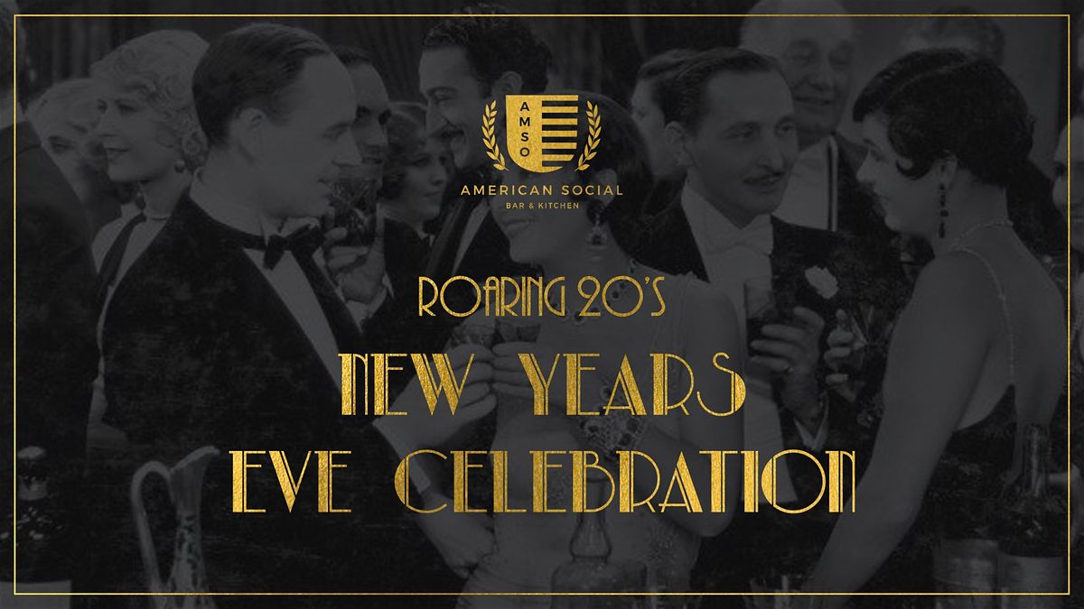Images of new year eve 2020 : instead of heading out for a night on the town, many of us will be Roaring 20s New Years Eve Celebration - Orlando at 7335 W Sand Lake Rd Suite 101, Sand Lake